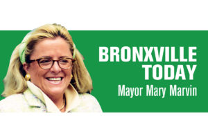 Your health and that of Bronxville