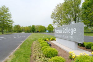 Gov. Andrew Cuomo, a Democrat, is proposing to provide free tuition for SUNY and CUNY students statewide. There are two SUNY schools in Westchester County, including SUNY Purchase College in Harrison, and Westchester Community College in Valhalla. File photo