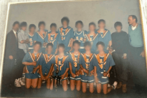 Grand jury documents in play in Gaynor case