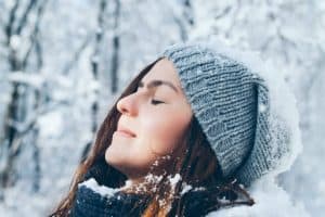 Skin cancer alert: Winter is dangerous