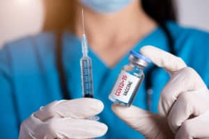 State ramps up Covid-19 vaccine distribution