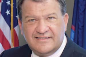 Latimer signs overhaul of county’s ethics laws