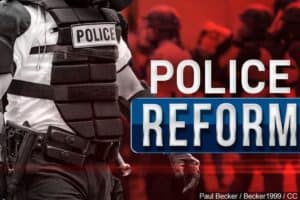 Board of Legislators adopts police reform report
