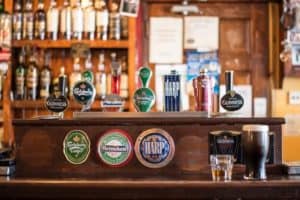 Cuomo lifts bar restrictions