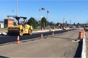 DOT begins resurfacing projects in Westchester