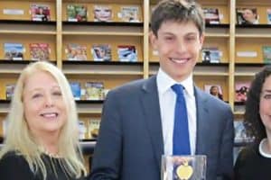 County Board of Health to present Public Health Awards