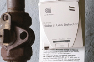 Con Ed’s new smart detectors find 68 gas leaks