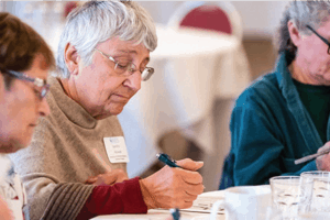 Discussion to focus on lesser-known dementia