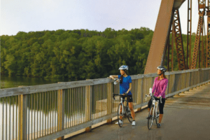 Westchester announces North-South County Trailway sponsorship