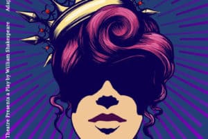 LawnChair Theatre presents Shakespeare adaptation