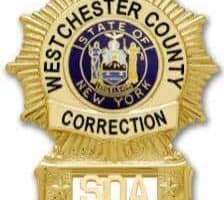 Latimer swears in 41 new correction officers