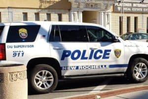 Swatting incident leads to tense moments in New Rochelle