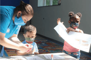 Rye Y Early Learning Center registration open