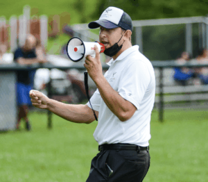 Local baseball camps emphasize fun