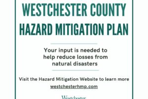 County to update Hazard Mitigation Plan