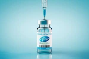 FDA grants Pfizer COVID-19 vaccine full approval