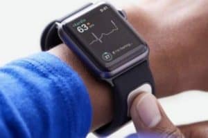 Pulse check – Watch your heart  rate, but don’t  obsess about it