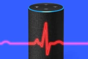 Smart speakers and Health