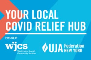 Westchester benefits from COVID Relief Hub