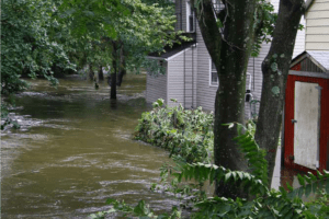 Major Disaster Declaration approved in wake of Ida