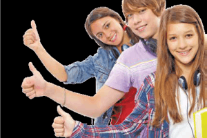 Motivate your teen student