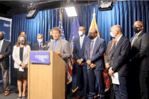 Westchester announces Project Alliance