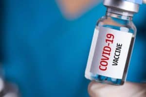 Experts offer guidance on COVID vaccines