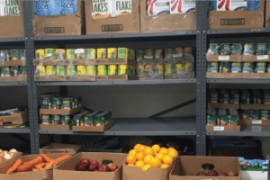 Feeding Westchester launches holiday campaign