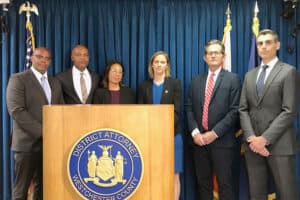 Fresh Start initiative kicks off in Westchester