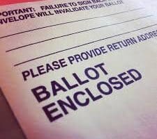 State extends absentee ballot voting through 2022