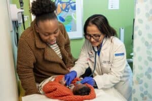 Advanced Care for Kids