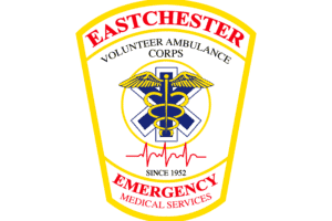 BOL delivers funding for Eastchester Volunteer Ambulance Corp.