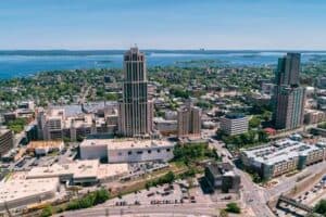 New Rochelle launches workforce development programming