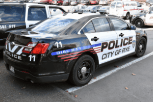 Rye PD’s public info officer completes training to Enhance Comms