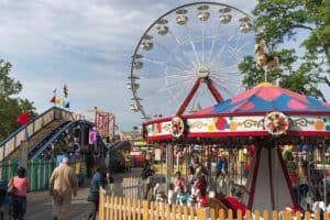 Jenkins announces Playland will open