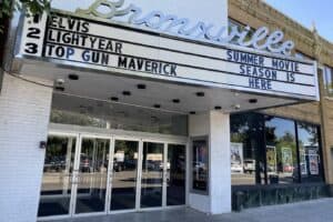 The Picture House Bronxville presents special screening: ‘RIEFENSTAHL’