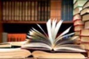 The Eighth Annual Rye Free Reading Room Spelling Bee