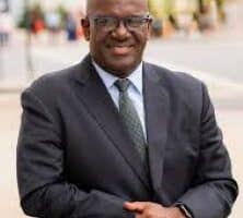 Jenkins  announces  leadership  transition