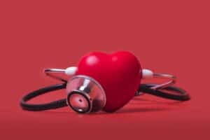 Daily habits for a healthier heart