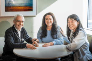 A Nurse Becomes the Patient: A Life-Saving Story from the Other Side