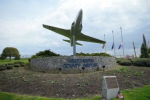 Westchester airport to hold emergency exercise at Playland
