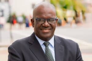 Jenkins signs 2 landmark pieces of labor legislation