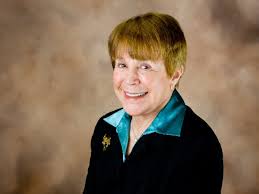BOARD HONORS WESTCHESTER JEWISH COUNCIL AND SUZI OPPENHEIMER
