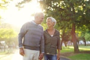 Thriving with Parkinson’s: A Guide to Living Well