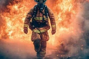 35 new firefighters graduate from Westchester academy
