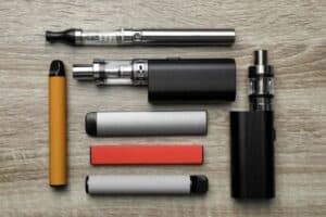 COUNTY PASSES BILL BANNING SALE OF DECEPTIVE VAPING PRODUCTS
