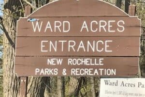 New Rochelle breaks ground on Ward Acres comfort station