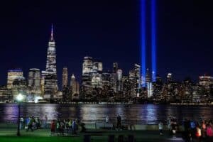 County marks 25th anniversary of Sept. 11 with new documentary